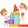 👧