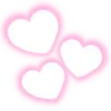 💗