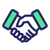 🤝