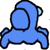 💙