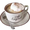 ☕