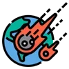 ☄️