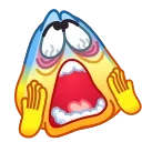 😱