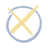 ❌