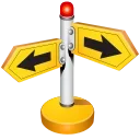 ⬅️