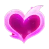 💗