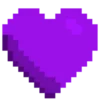 💜