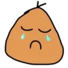 😭