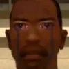 😭