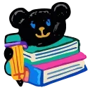 📕