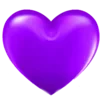 💜