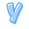 💙