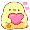 ❤️