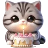 🎂