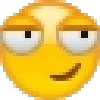 😏