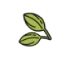 🌿