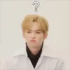 ❓