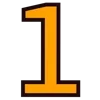 1️⃣
