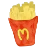 🍟