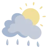 ⛅️