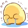 😭