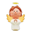👼