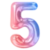 5⃣