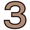 3️⃣