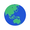 🌏