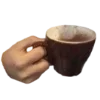 ☕