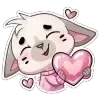❤️