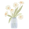 💐