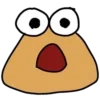 😨