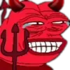 😈