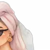 💗