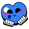 💙