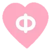 💗