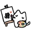 🖌