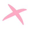 ❌