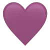 💜