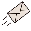 ✉️