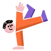 🤸‍♂️
