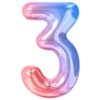 3⃣