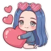 💕