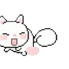 💗