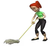 🧹
