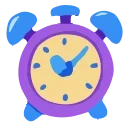 ⏰