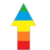 ⬆️