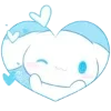 💙