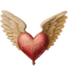 ❤